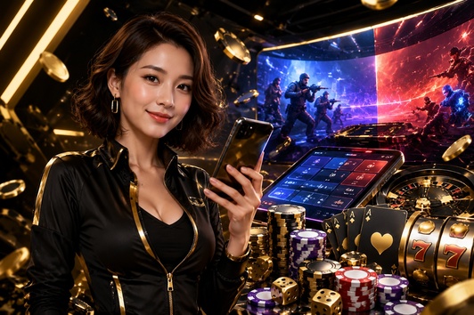 ck44 game